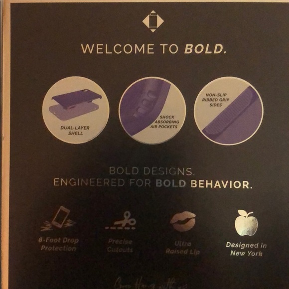 UNOPENED iPhone 11 Case - Picture 3 of 3